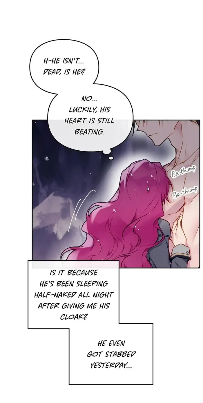 Villains Are Destined to Die Chapter 76 image 04_optimized